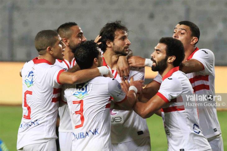 الزمالك محمود علاء الزمالك محمود علاء